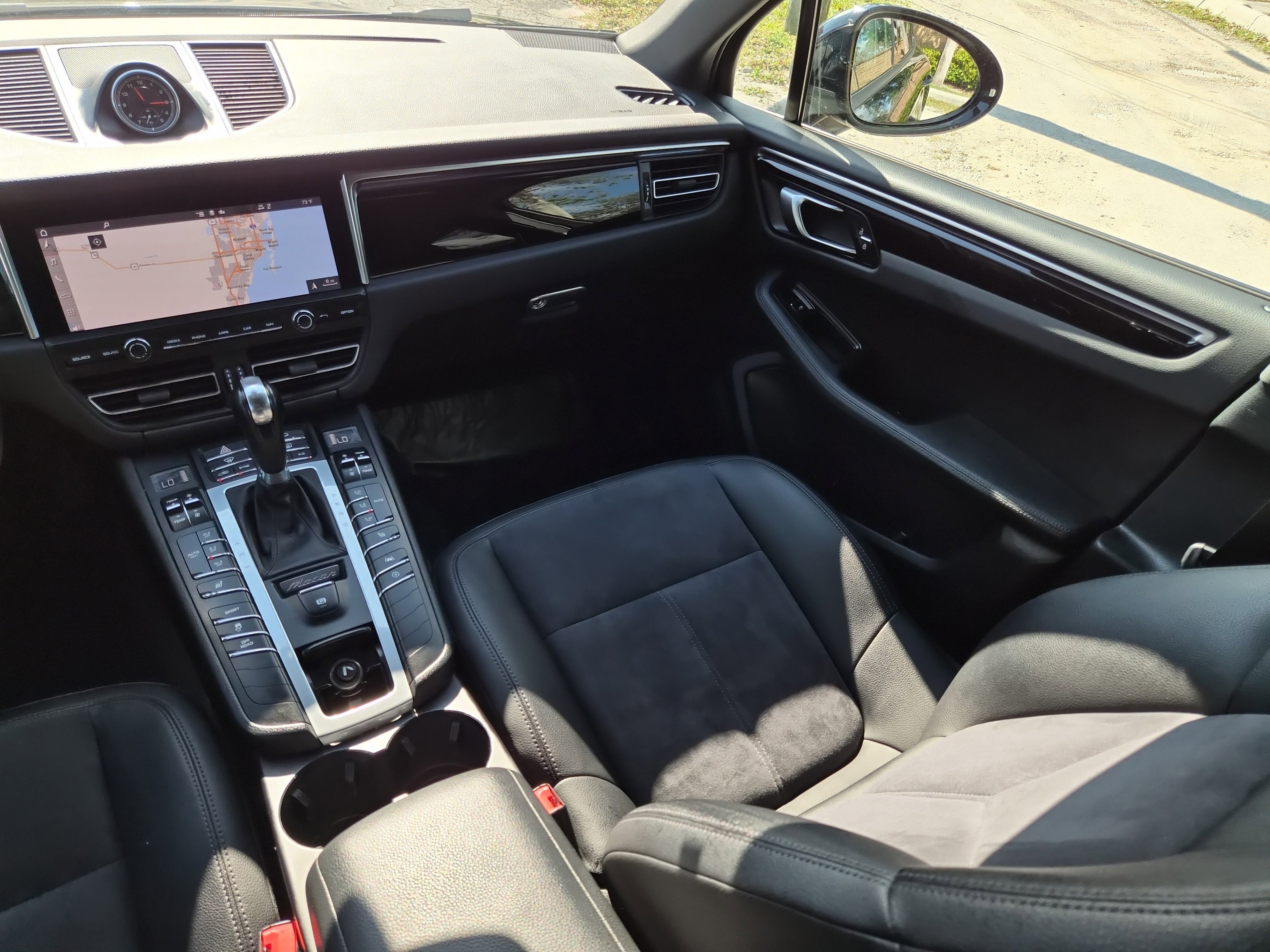 Used 2020 Porsche Macan image 12