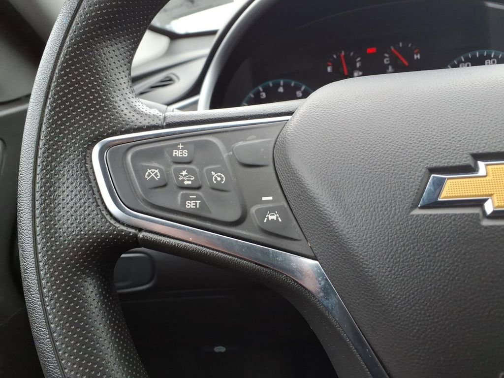Used 2024 Chevrolet Malibu LT image 24