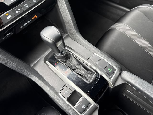 Used 2021 Honda Civic Sport image 28