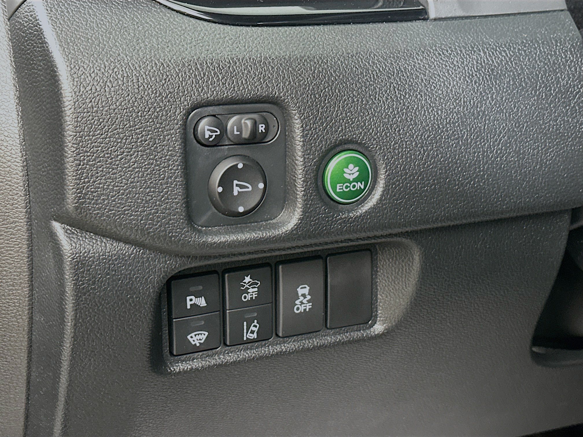 Used 2023 Honda Passport Elite image 10
