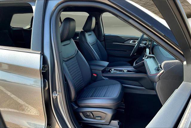 New 2025 Ford Explorer ST-Line image 25