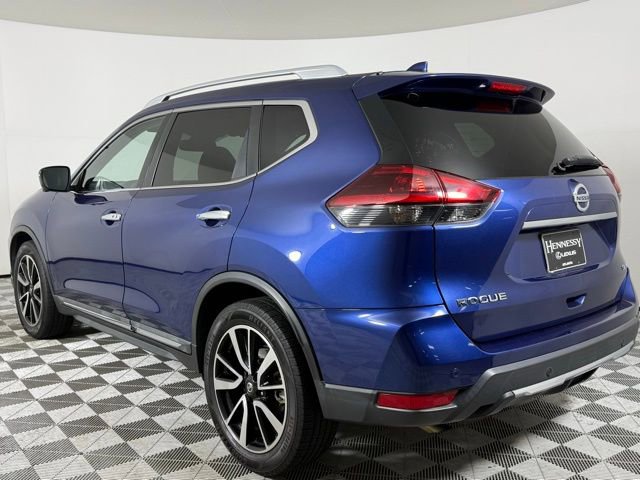 Used 2020 Nissan Rogue SL image 4