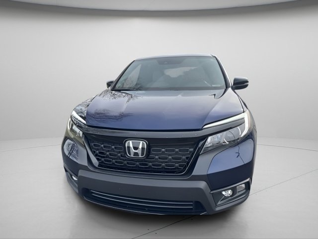 Used 2021 Honda Passport EX-L image 9