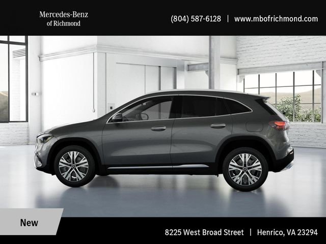 New 2026 Mercedes-Benz GLA 250 GLA 250 image 33