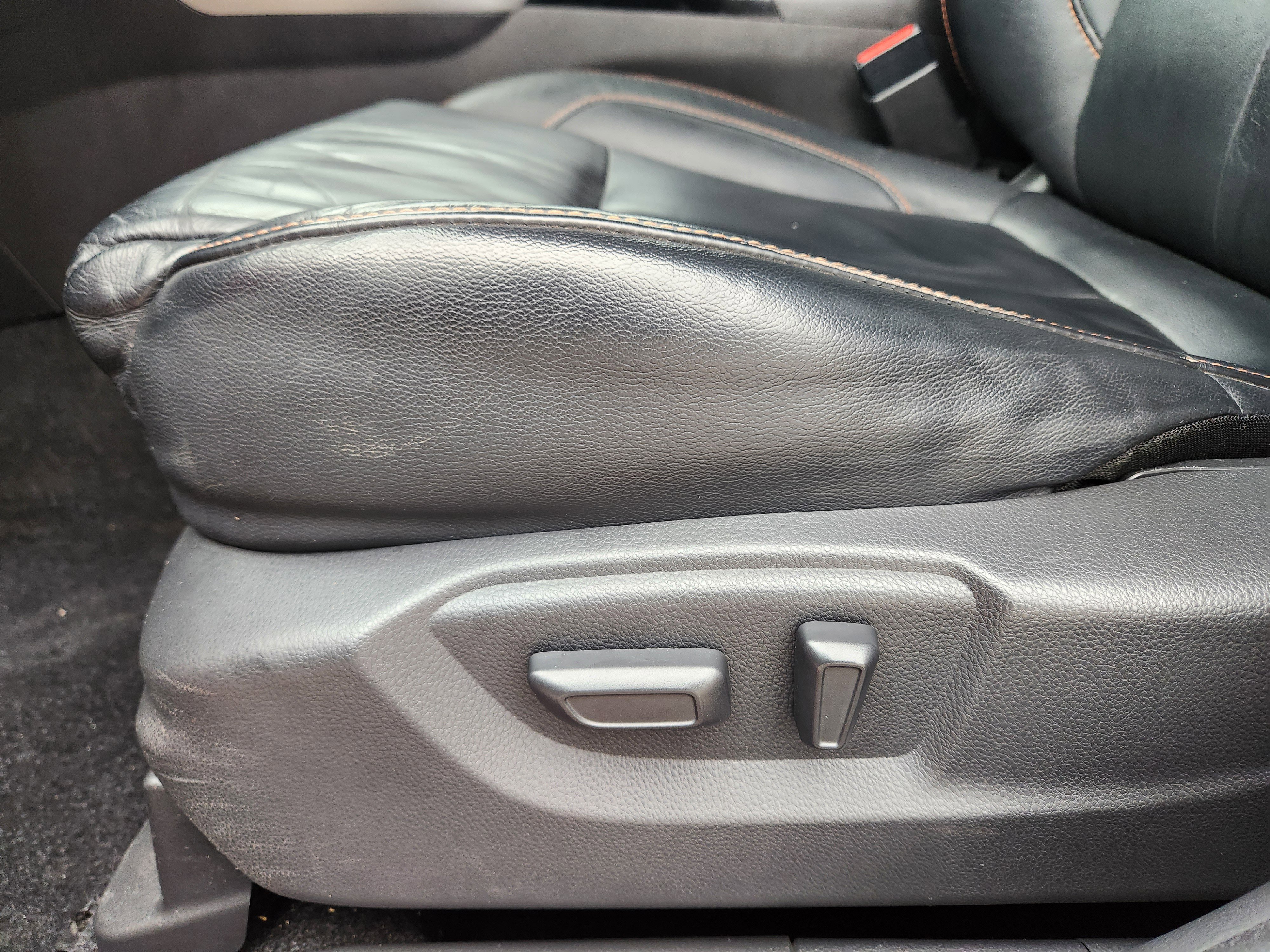 Used 2018 Mitsubishi Eclipse Cross SEL image 24