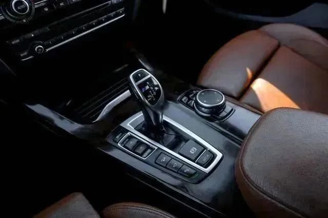 Used 2016 BMW X4 M40i AWD/4WD image 31