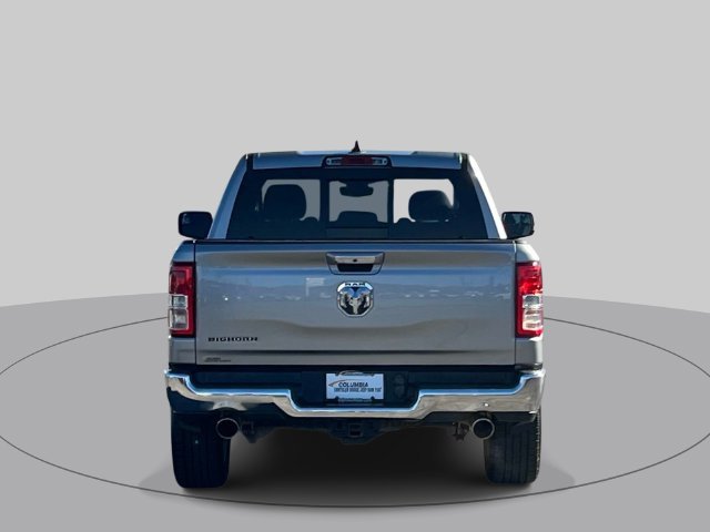 Used 2019 RAM 1500 Big Horn RWD image 5