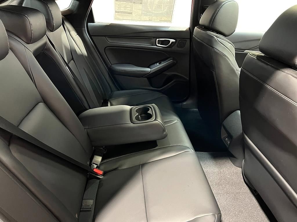 New 2023 Acura Integra A-Spec image 34