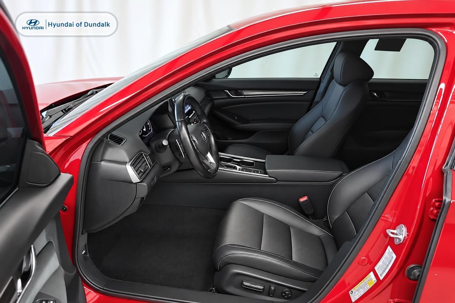 Used 2021 Honda Accord Sport image 7