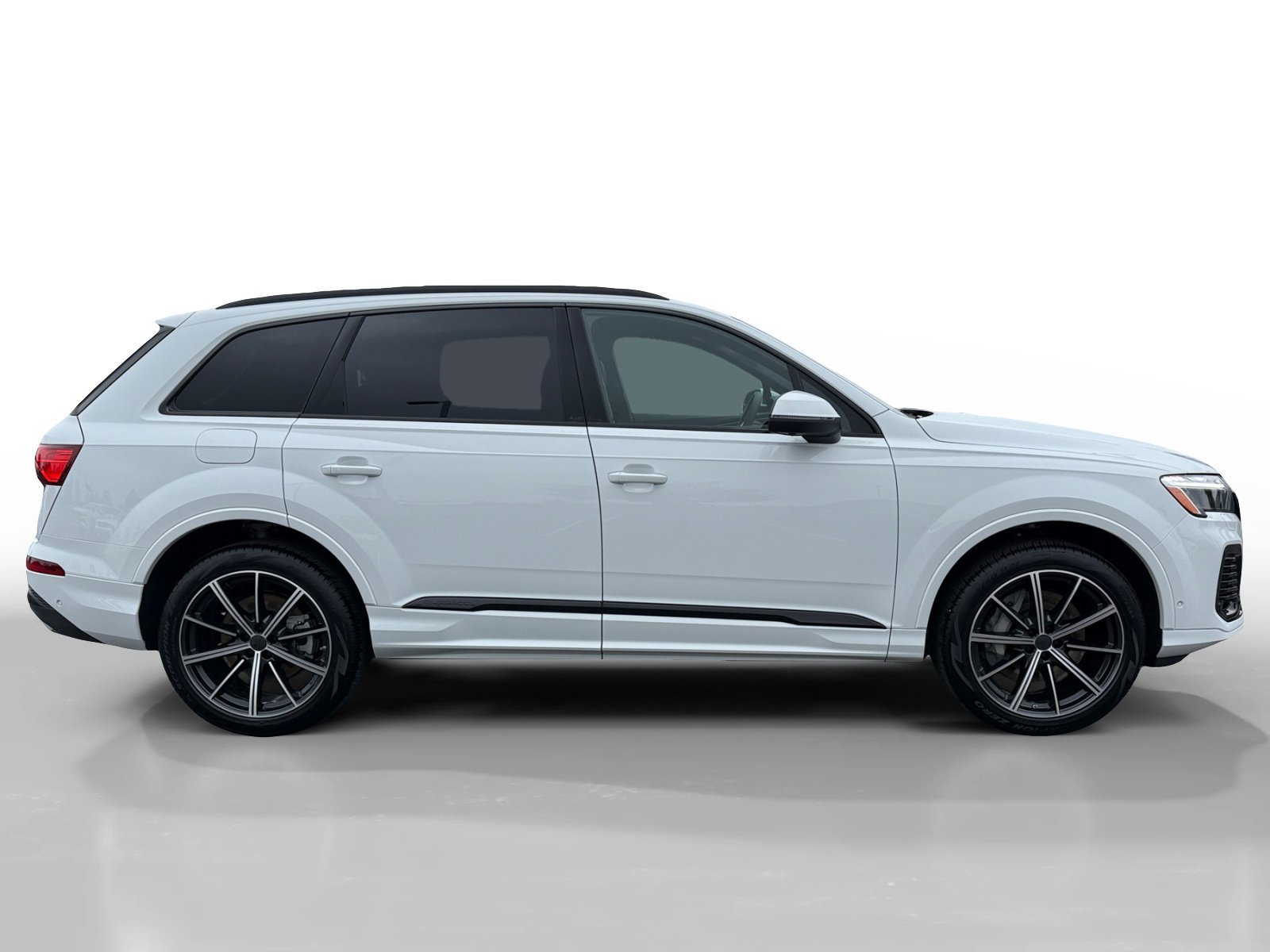New 2026 Audi Q7 2.0T Premium Plus image 6