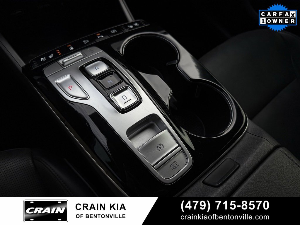 Used 2022 Hyundai Tucson Limited image 20