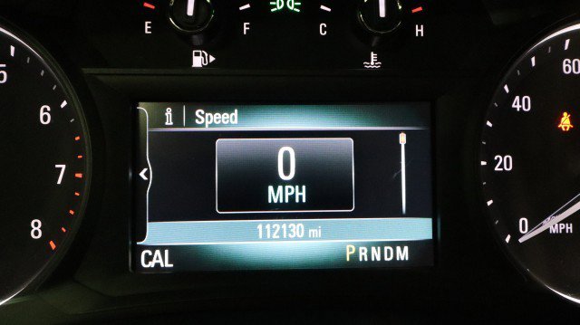 Used 2017 Buick Encore Essence image 21