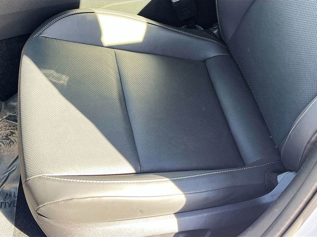 Used 2026 Toyota Prius Limited image 18