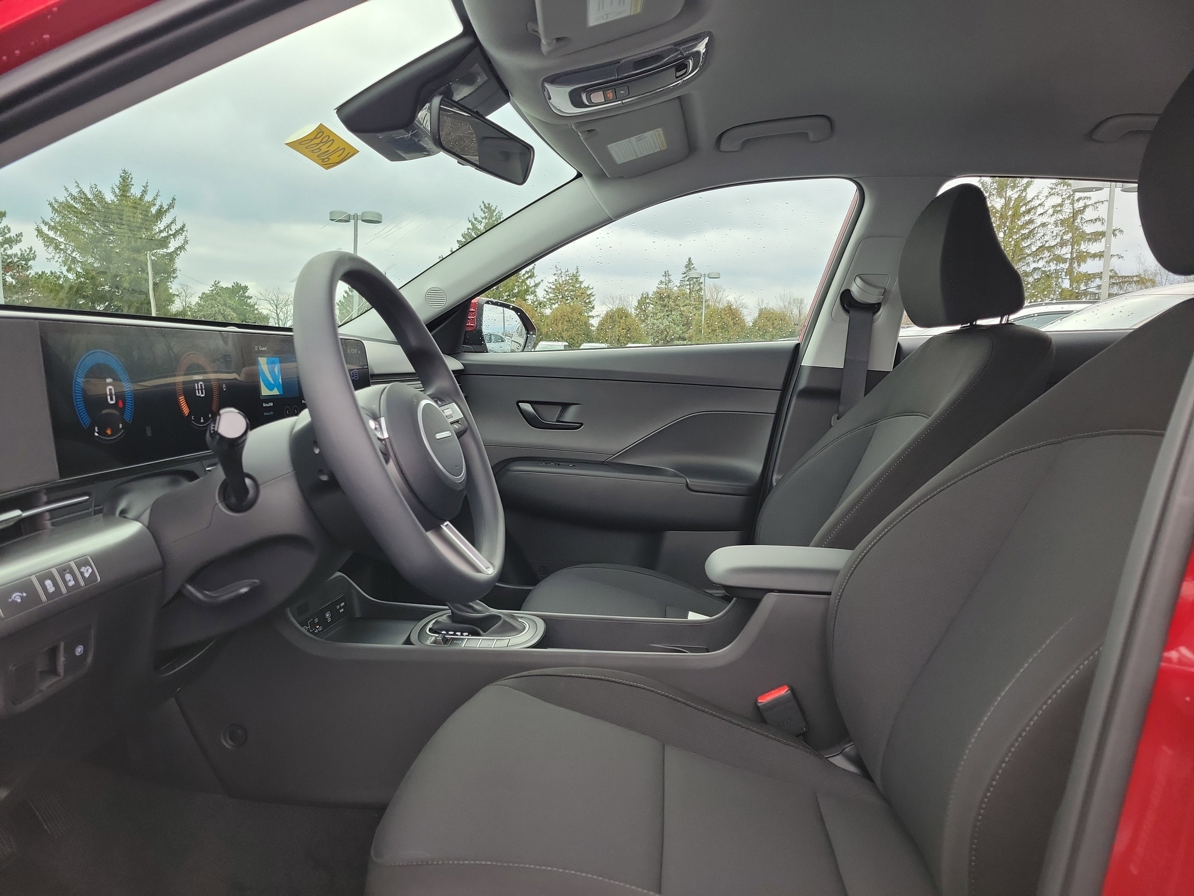 New 2026 Hyundai Kona SE image 15