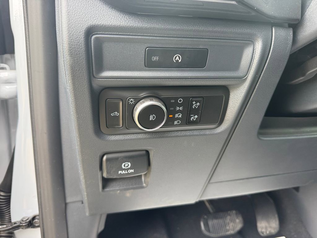 New 2025 Ford F150 STX w/ Equipment Group 200A image 27