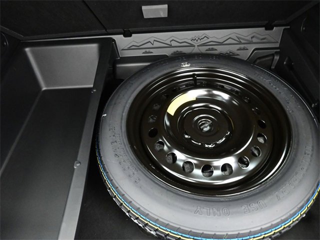 New 2026 Honda Passport TrailSport image 29