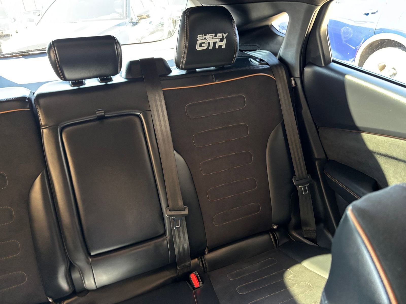 Used 2023 Ford Mustang Mach-E GT image 42