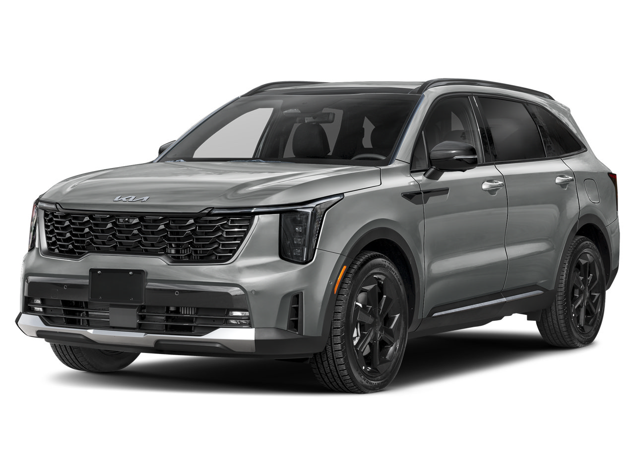 New 2026 Kia Sorento SX Prestige AWD/4WD image 59