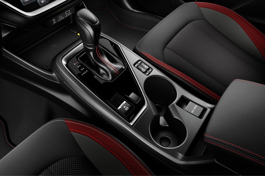 New 2026 Subaru Impreza RS image 19