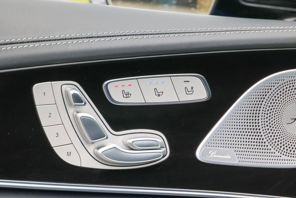 Used 2022 Mercedes-Benz AMG GT 53 image 5
