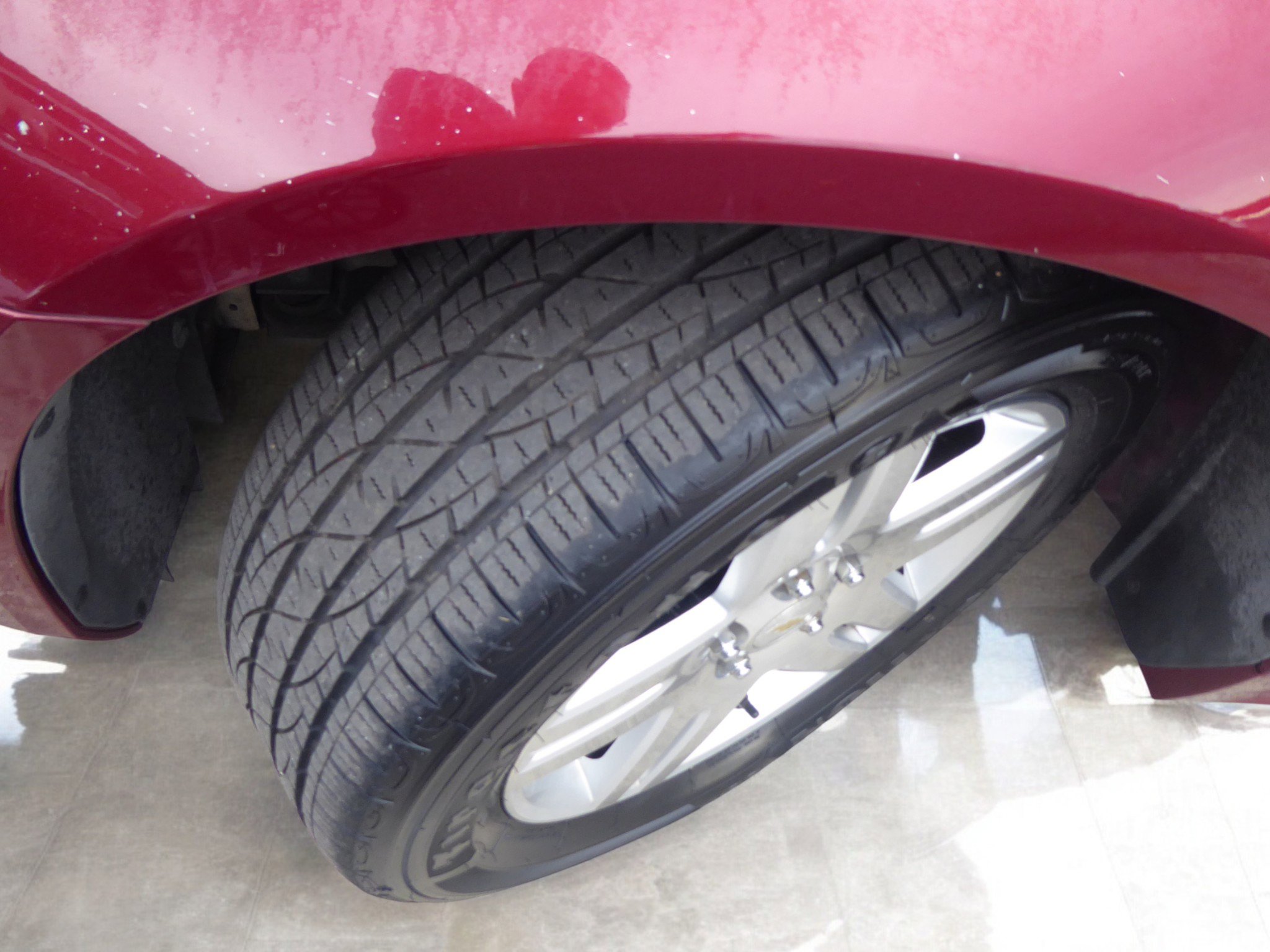 Used 2011 Chevrolet Impala LT w/ Luxury Edition Package image 21