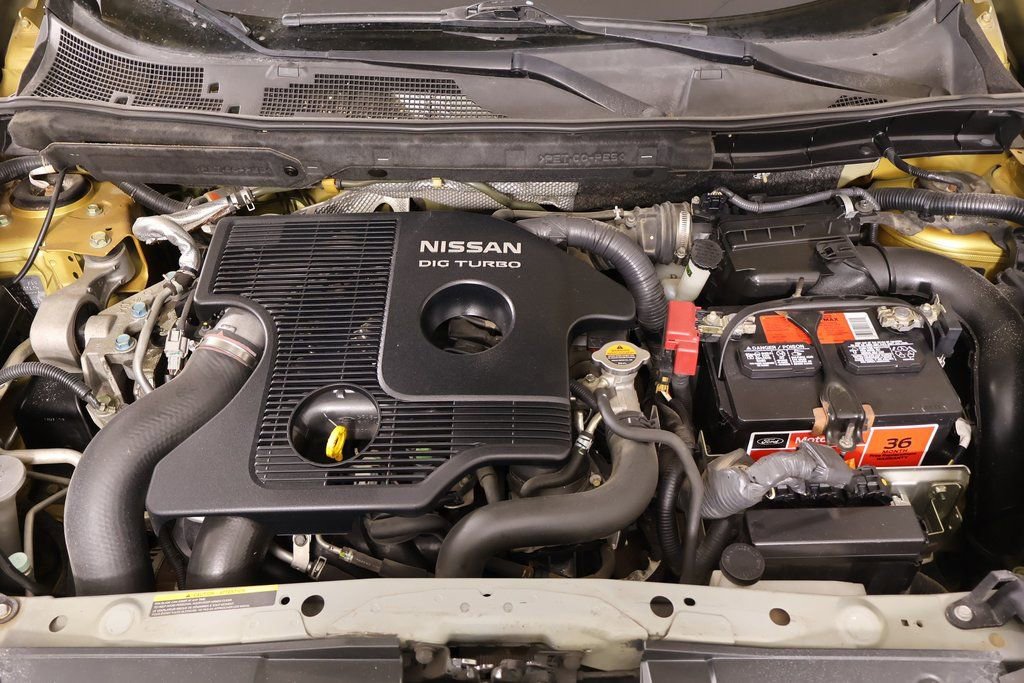 Used 2013 Nissan Juke SV image 18