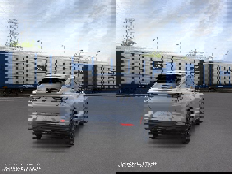 New 2026 Ford Mustang Mach-E Select image 8
