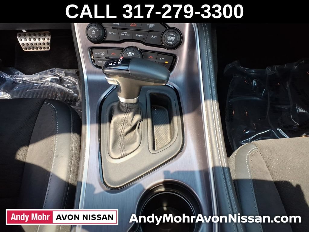 Used 2018 Dodge Challenger R/T Scat Pack RWD image 27