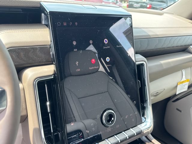New 2026 GMC Yukon XL Denali w/ Advanced Technology Package RWD image 23