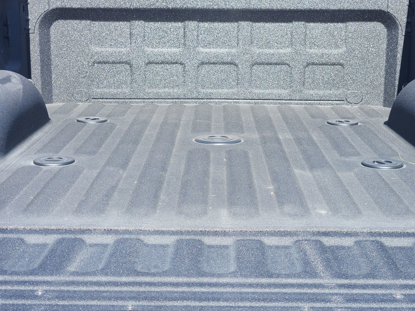 New 2026 RAM 2500 Tradesman image 24