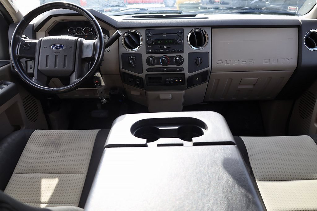 Used 2008 Ford F350 Lariat AWD/4WD image 19