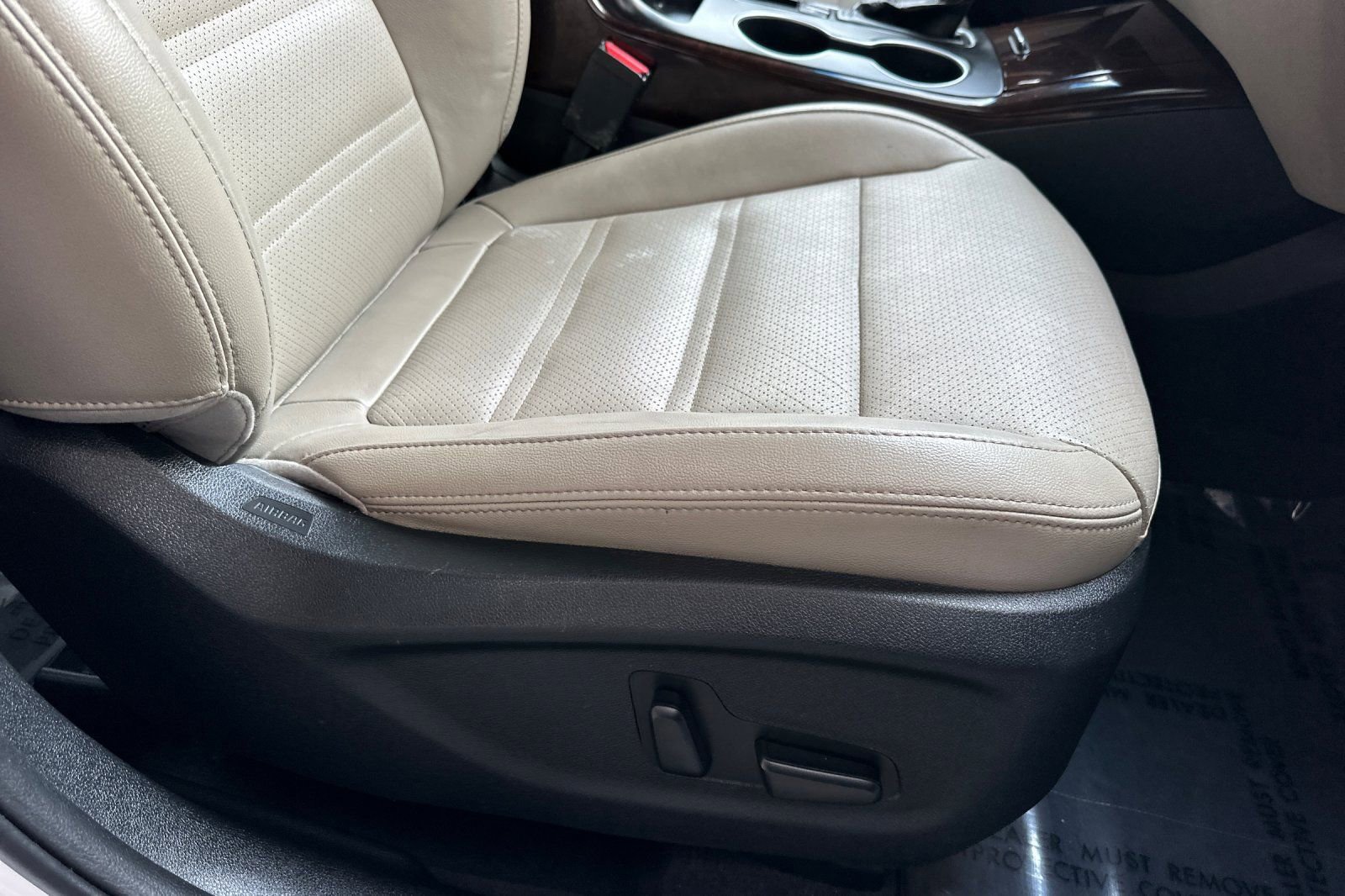 Used 2017 Kia Sorento EX w/ EX V6 Premium Package FWD image 24