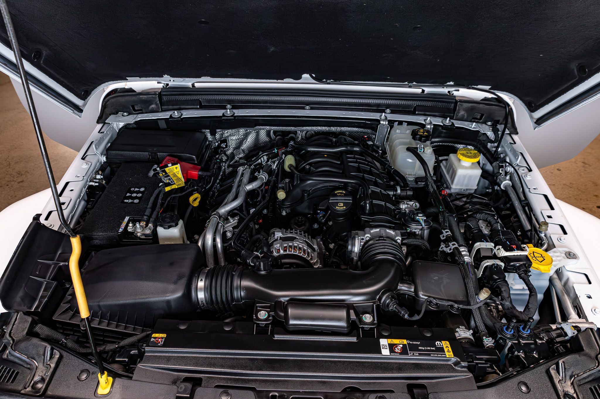 Used 2025 Jeep Gladiator Willys image 24