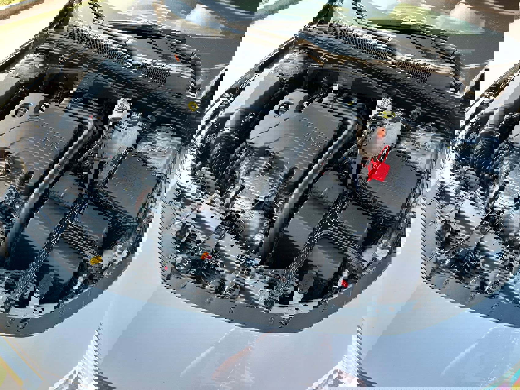 Certified 2024 Chevrolet Malibu LT image 24