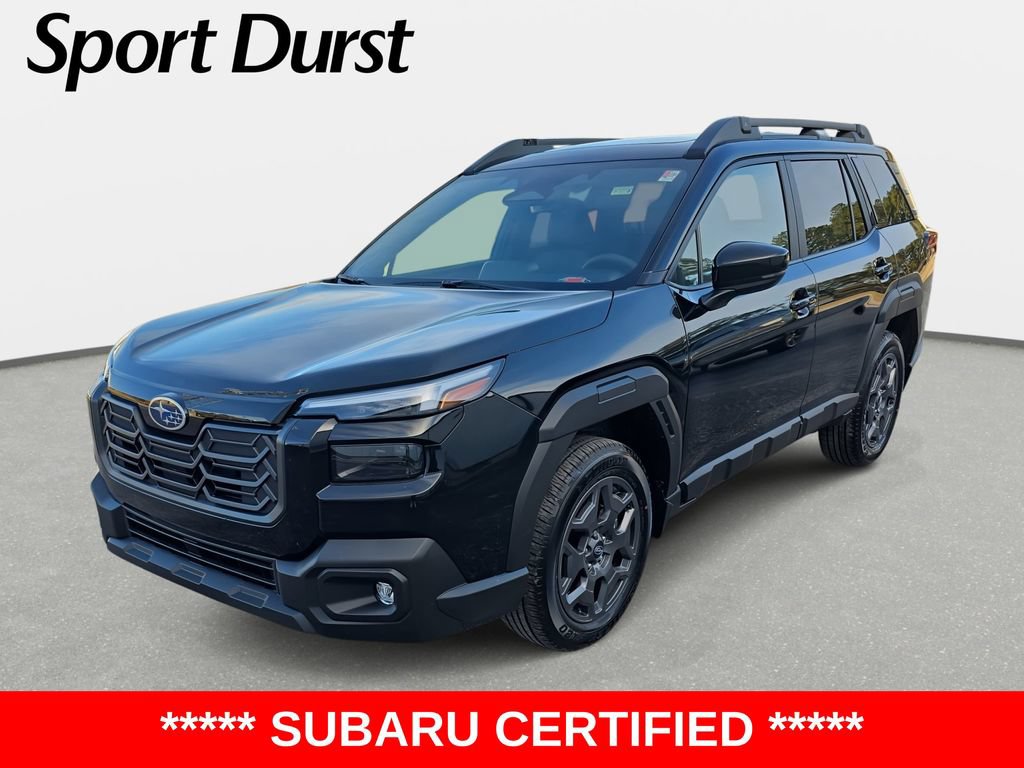 Used 2026 Subaru Outback Premium w/ Premium/Limited Package 2