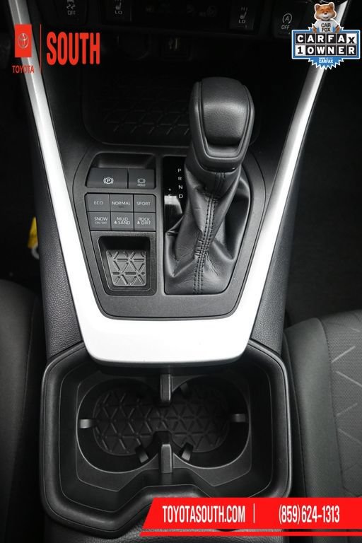 Used 2024 Toyota RAV4 XLE w/ Weather Package AWD/4WD image 19