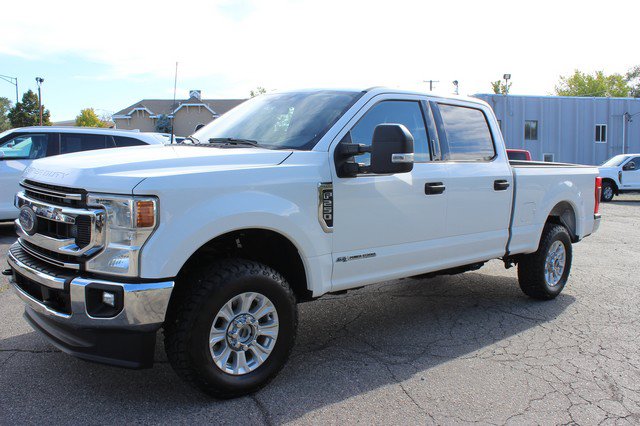 Used 2022 Ford F250 XLT w/ XLT Value Package