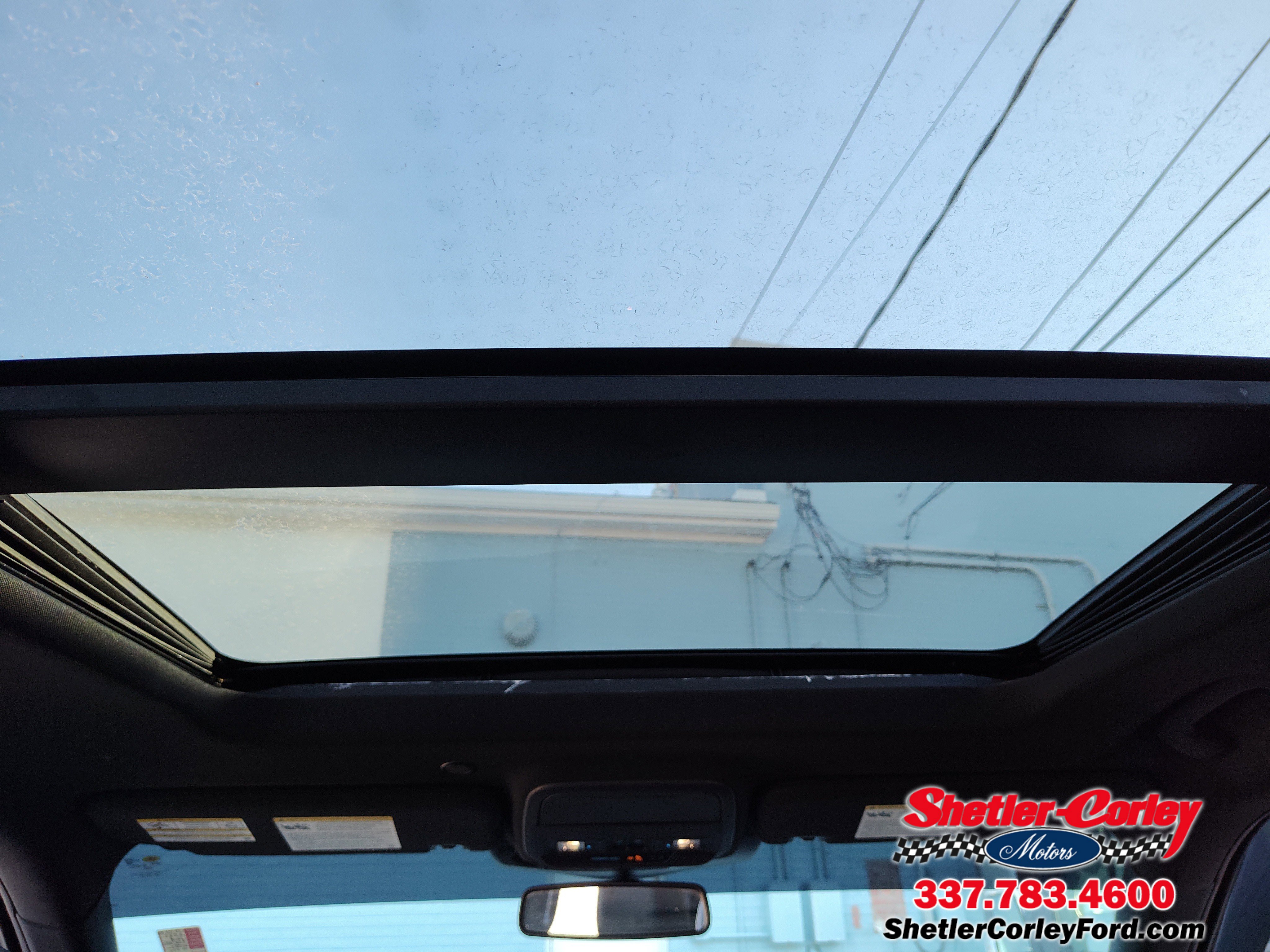 Used 2023 Ford Explorer ST-Line w/ Class IV Trailer Tow Package image 23