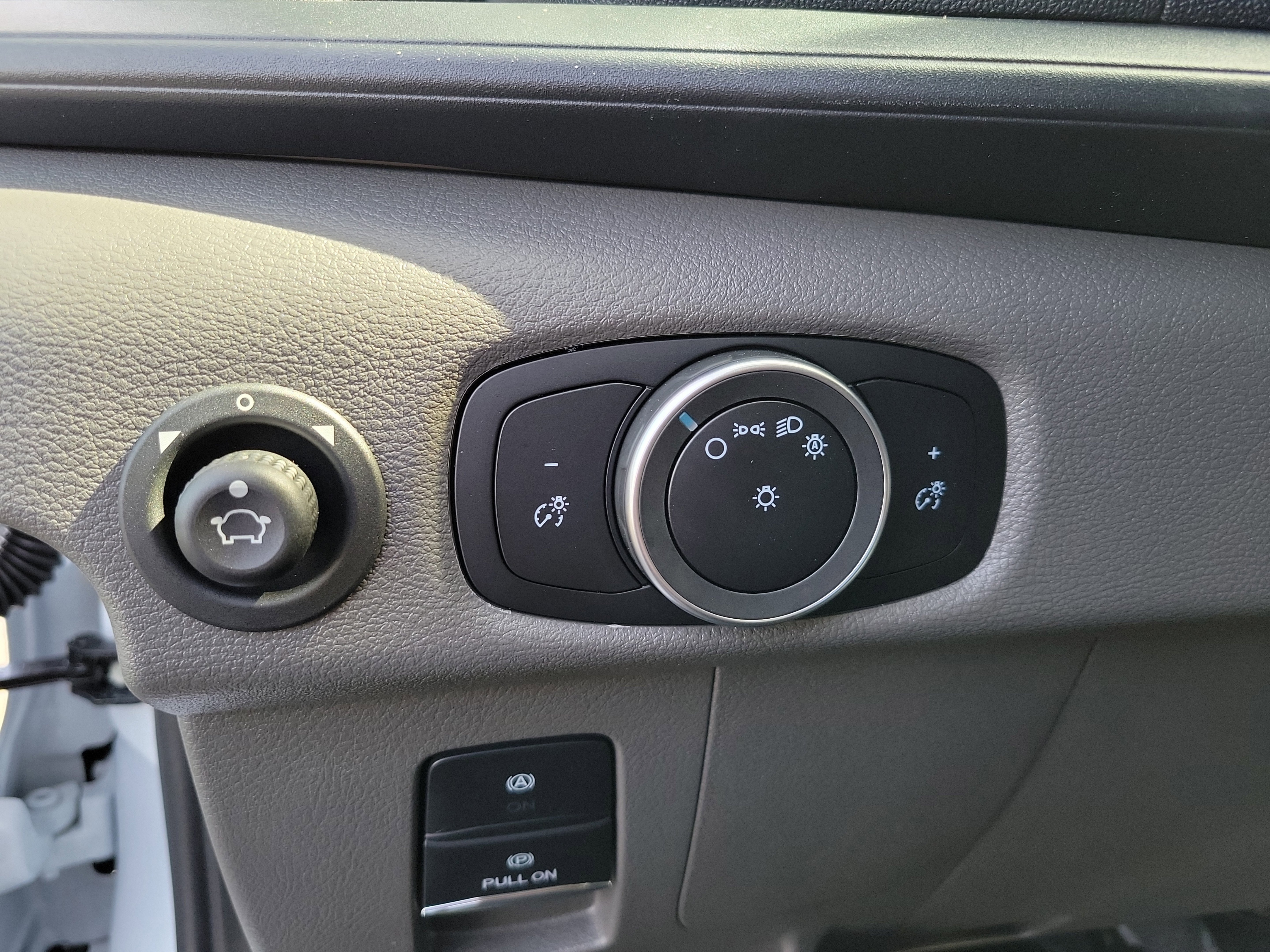 New 2025 Ford Transit 250 Base w/ Upfitter Package image 25