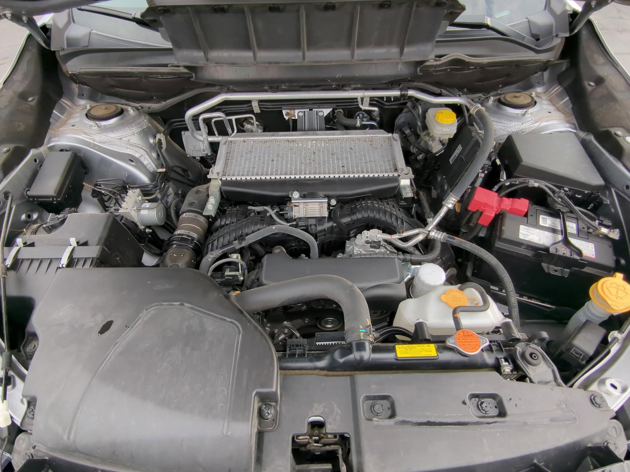 Used 2023 Subaru Ascent Limited w/ Technology Package image 37