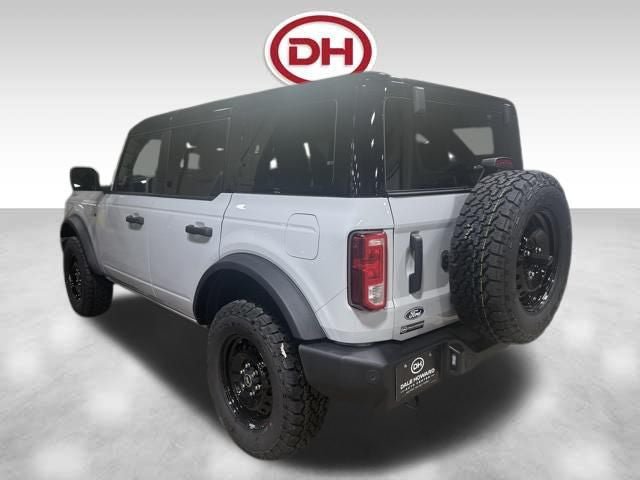 New 2026 Ford Bronco Big Bend AWD/4WD image 10