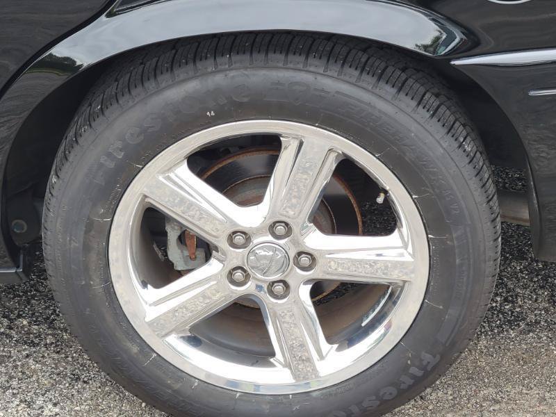 Used 2003 Mercury Marauder RWD image 16