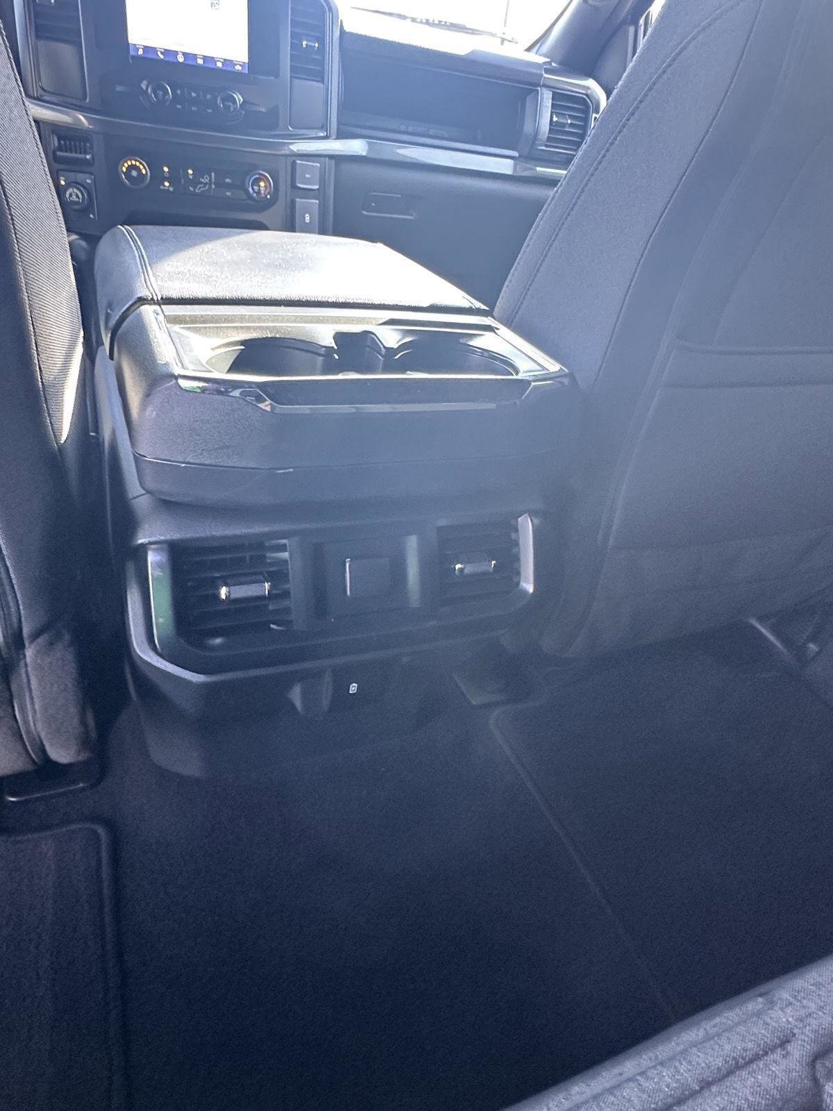 Used 2023 Ford F150 XL w/ STX Appearance Package AWD/4WD image 14