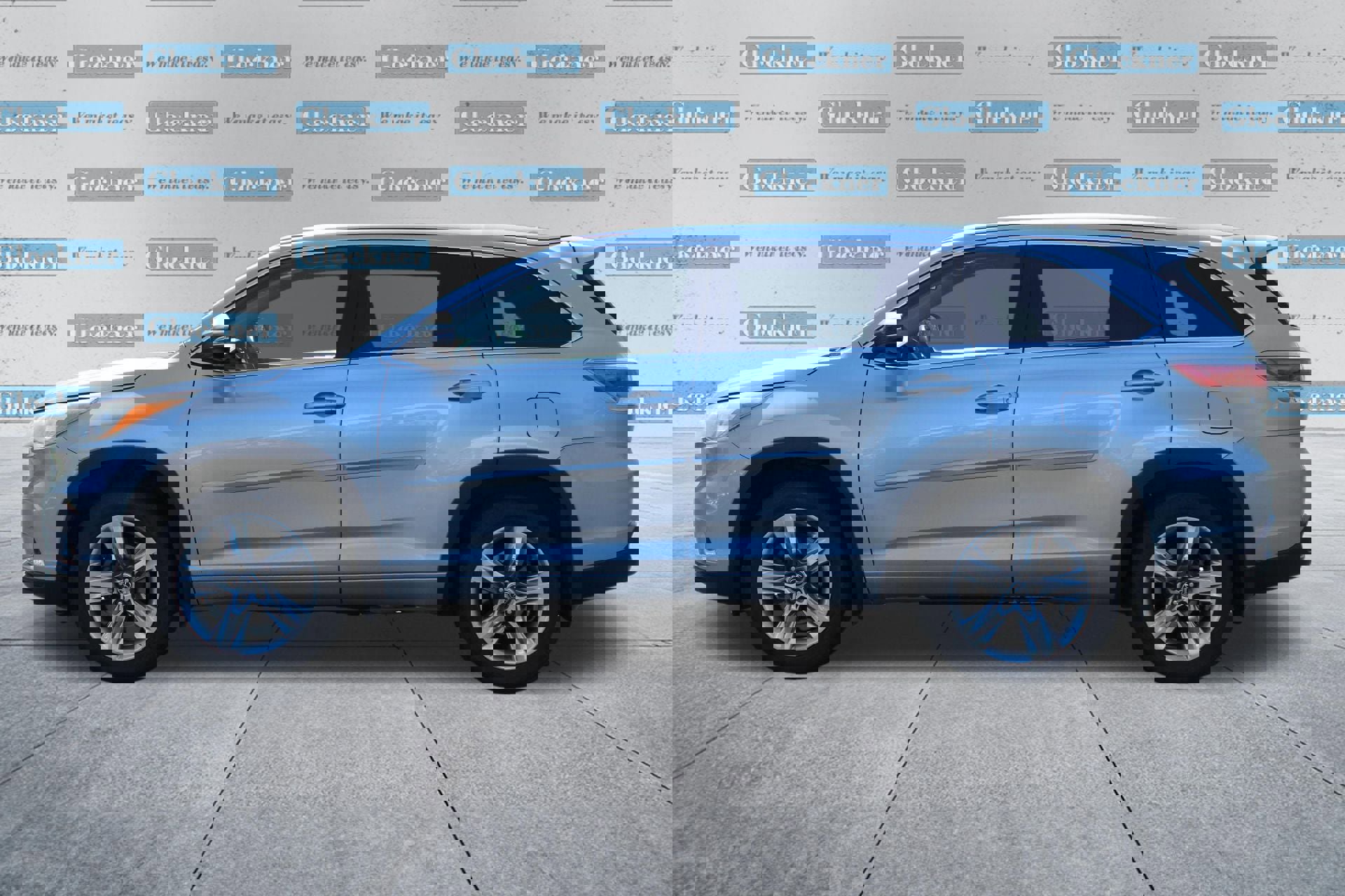 Used 2016 Toyota Highlander Limited image 9