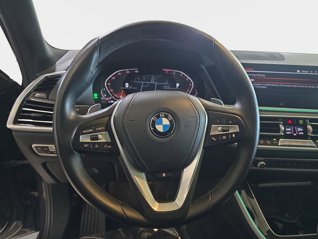 Used 2020 BMW X5 sDrive40i w/ Premium Package image 19