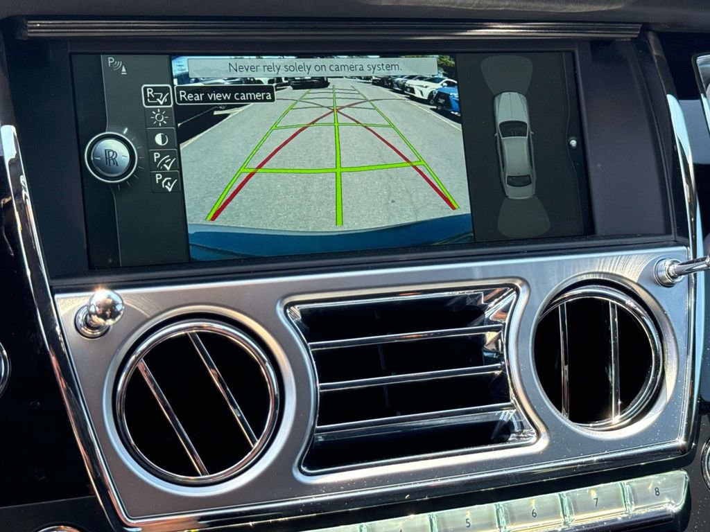 Used 2013 Rolls-Royce Ghost RWD image 11