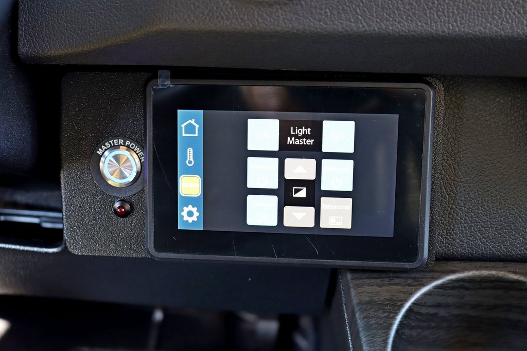 Used 2024 Mercedes-Benz Sprinter 3500 image 26