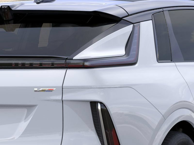 New 2026 Cadillac Lyriq V image 11