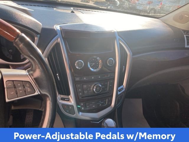 Used 2011 Cadillac SRX Luxury AWD/4WD image 22