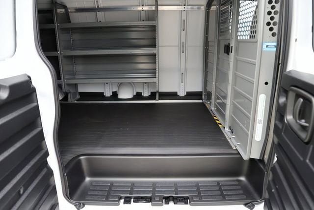 New 2025 Chevrolet Express 2500 Extended w/ Driver Convenience Package RWD image 27